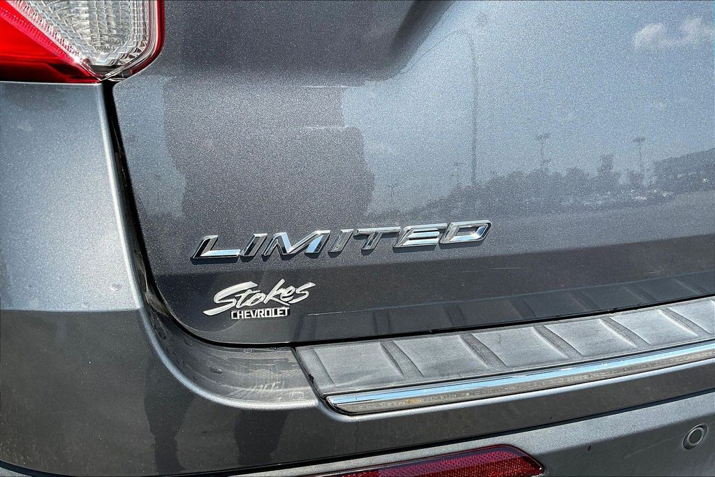 Used 2022 Ford Explorer SUV