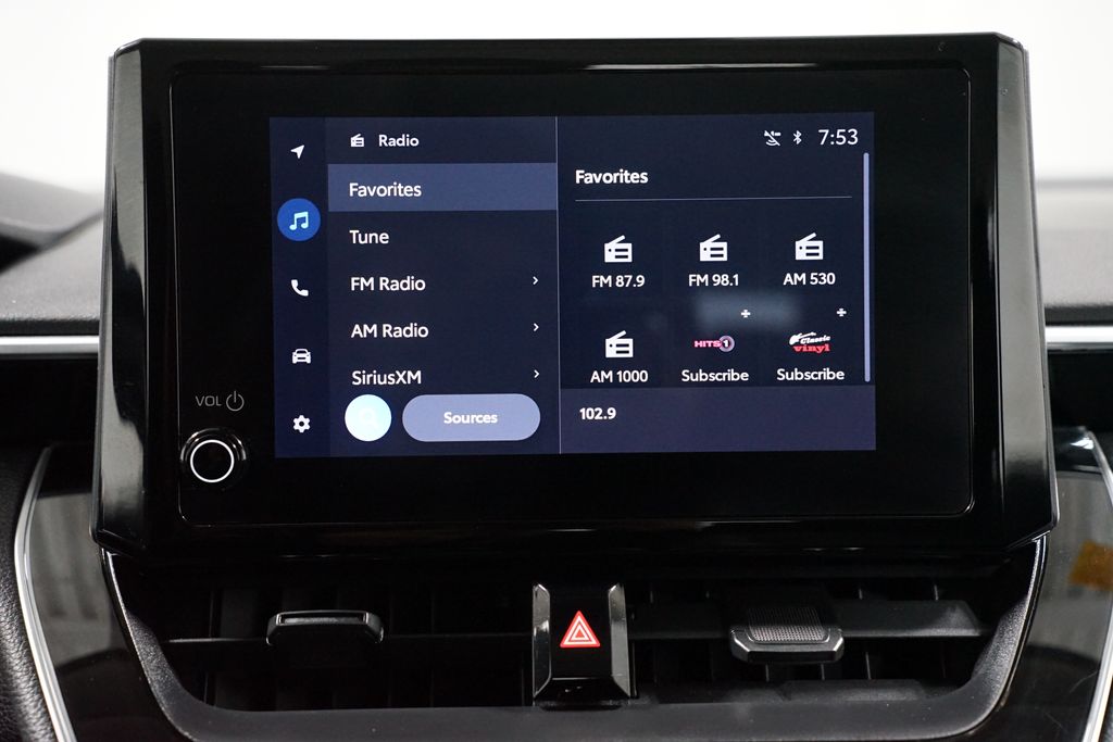 Thumbnail: 2024 Toyota Corolla - 18