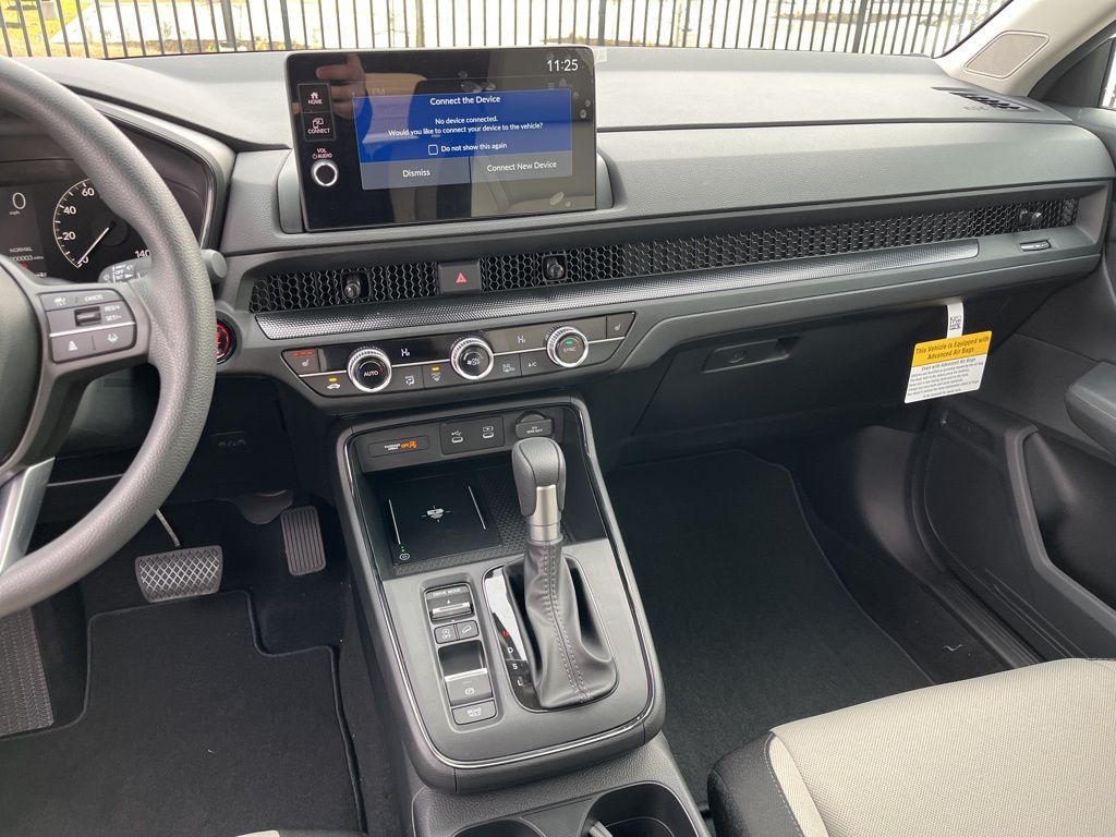 Thumbnail: 2026 Honda CR-V - 9