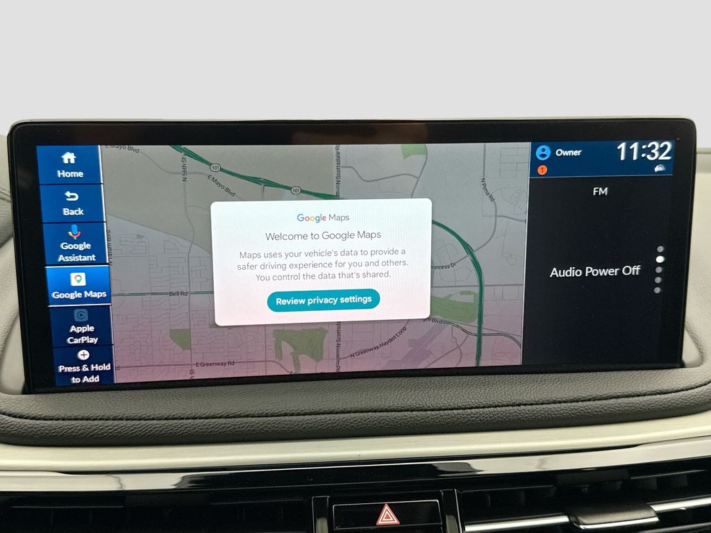 Thumbnail: 2026 Acura MDX - 15