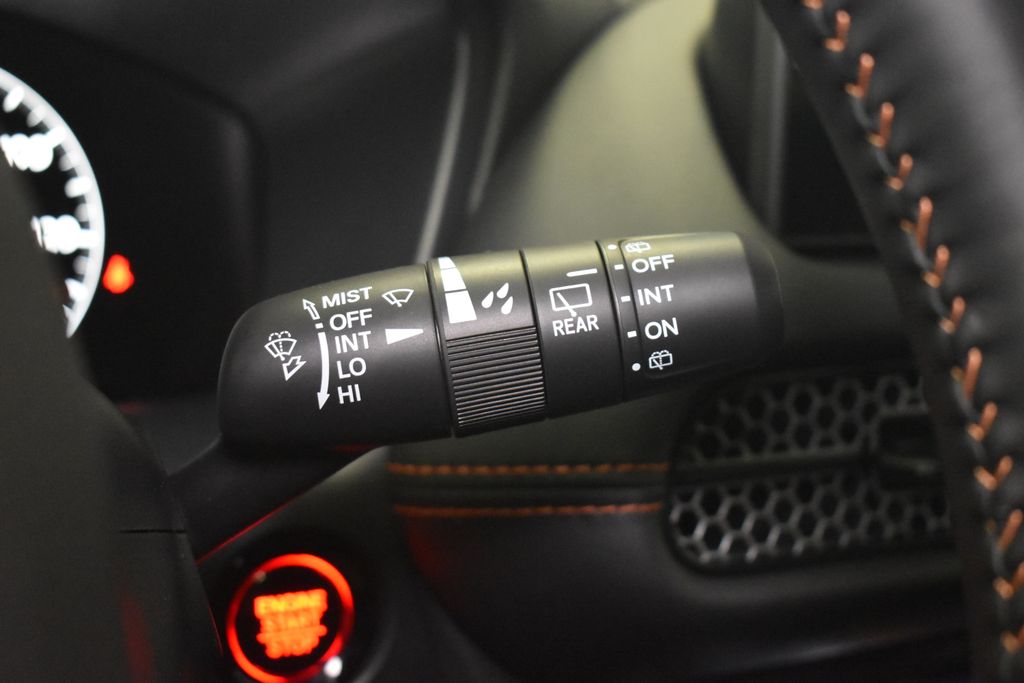 Thumbnail: 2026 Honda HR-V - 17