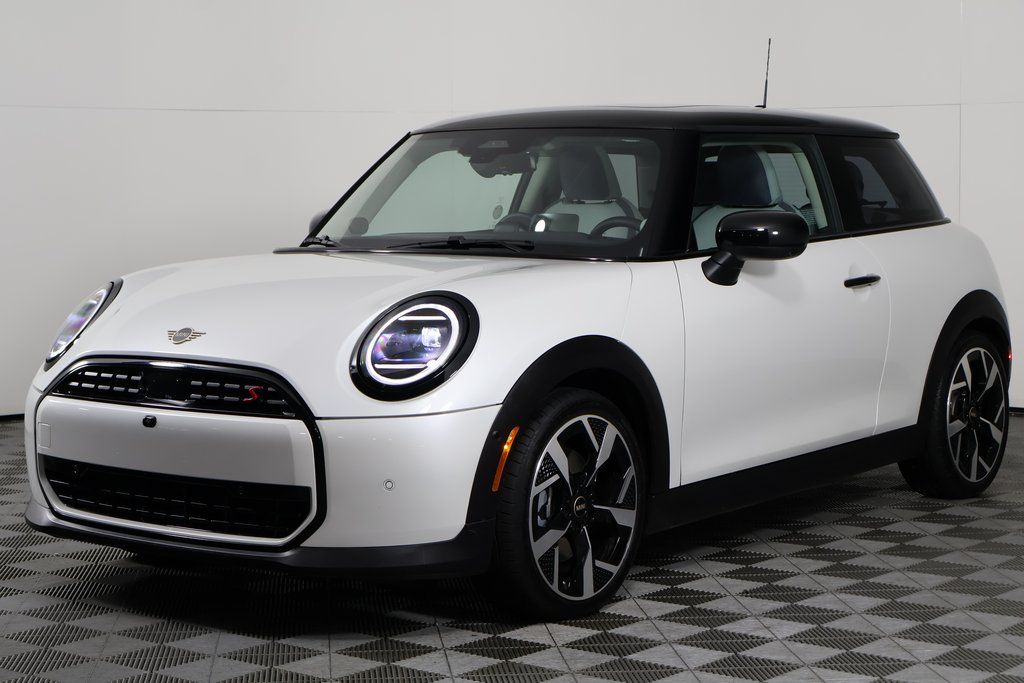 Thumbnail: 2025 MINI Cooper - 1