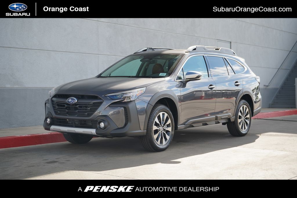 2025 Subaru Outback Touring -
                Santa Ana, CA