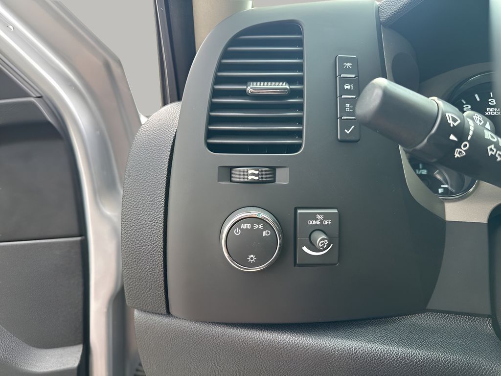 Used Car 2013 Chevrolet Silverado 1500  Lt For Sale Under $20,000 In Austin, Texas