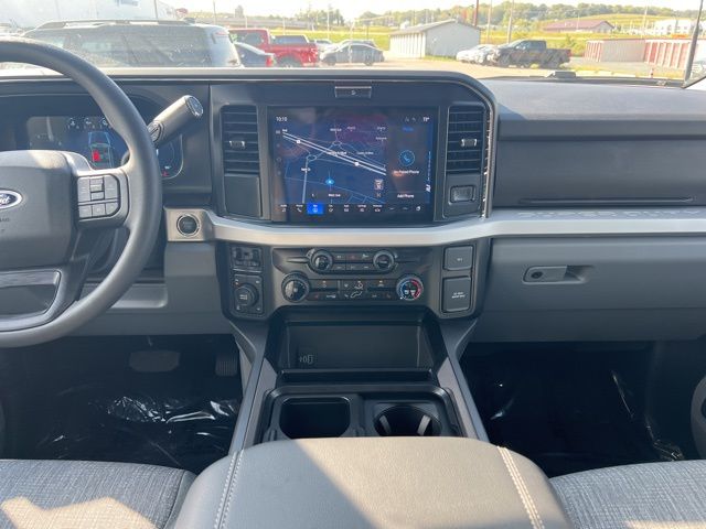 2026 Ford F-350SD