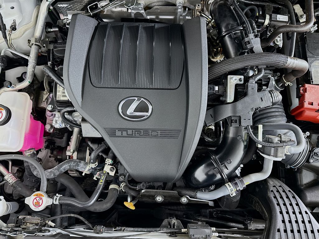 Thumbnail: 2023 Lexus NX - 32