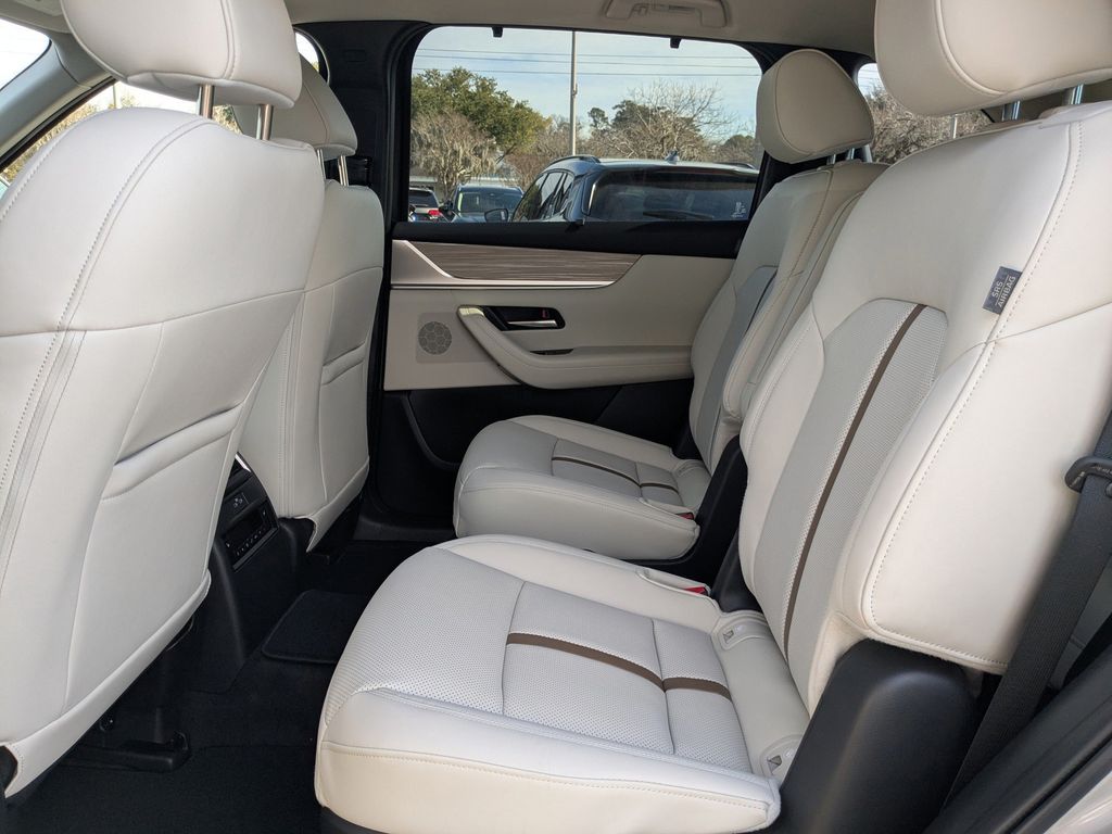 2026 Mazda CX-90 3.3 Turbo Premium Plus