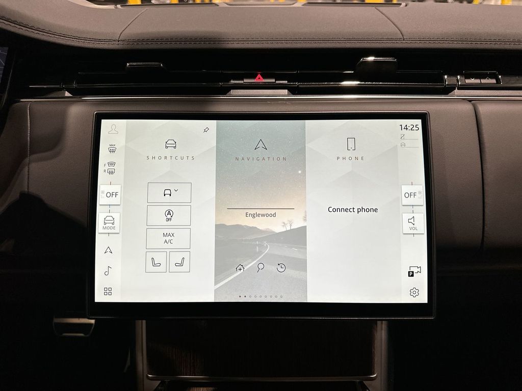 Thumbnail: 2026 Land Rover Range Rover - 13