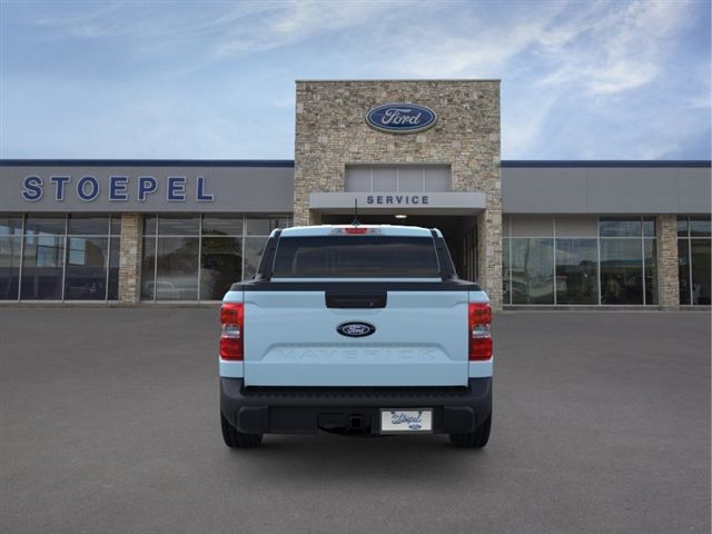 View vehicle photo 5