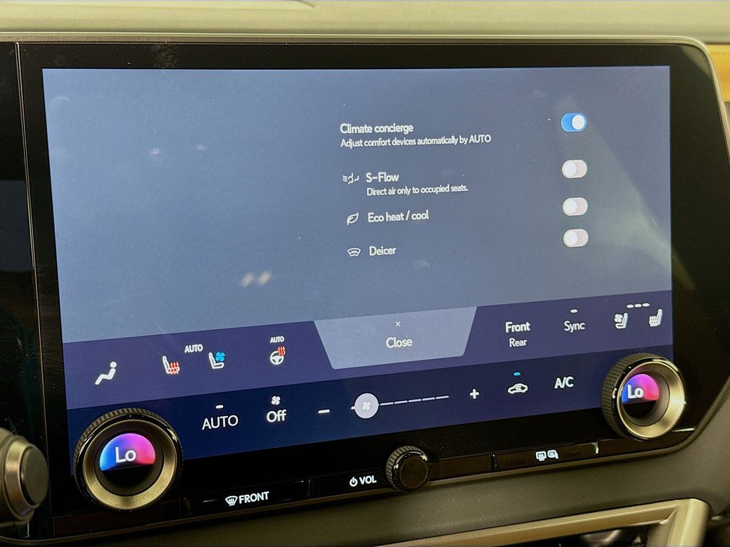 2024 Lexus RX 350 Premium 16