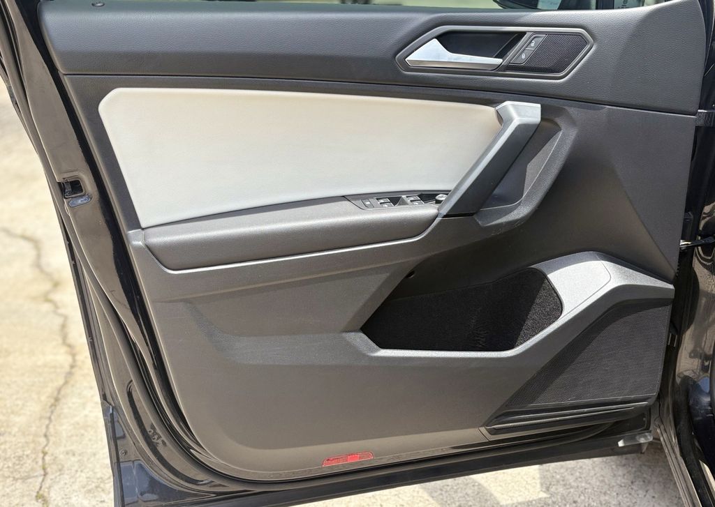2019 Volkswagen Tiguan  Black at Community Toyota