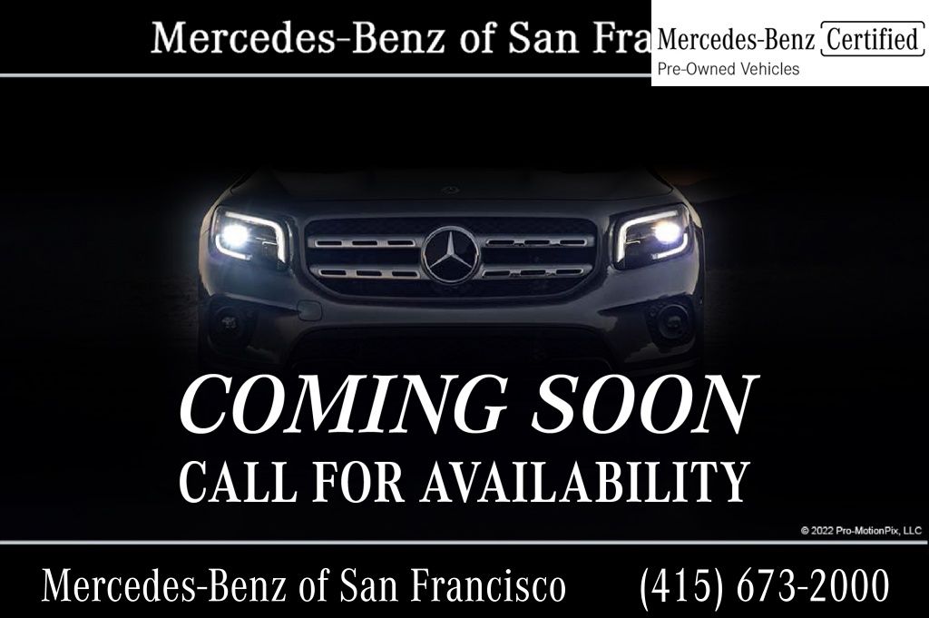 Polar White 2023 Mercedes-Benz C-Class Sedan Rear-Wheel Drive 9-Speed Automatic