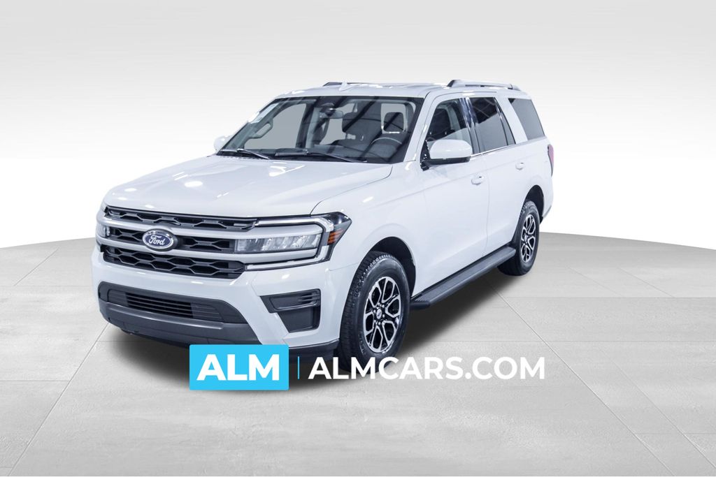 2024 Ford Expedition XLT