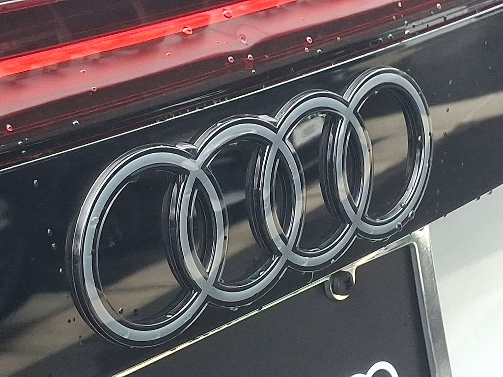 Thumbnail: 2025 Audi Q8 - 30