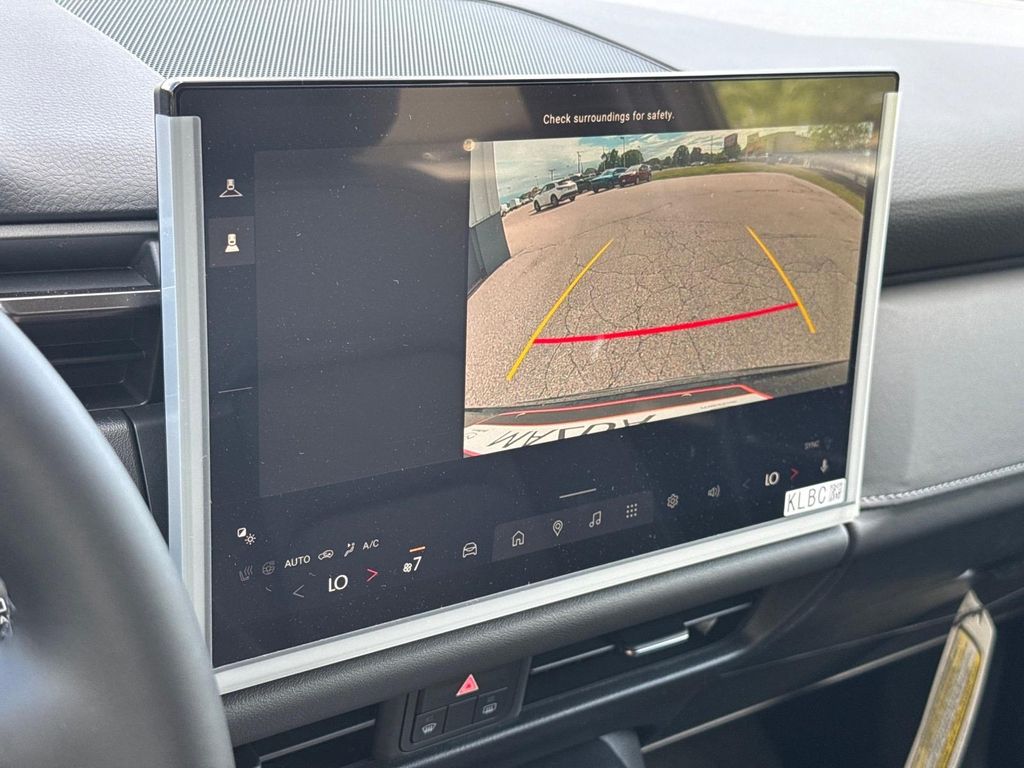 New 2026 Jet Black Mica Mazda 2.5 S Preferred image 23