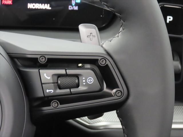 Thumbnail: 2026 Porsche Cayenne - 20