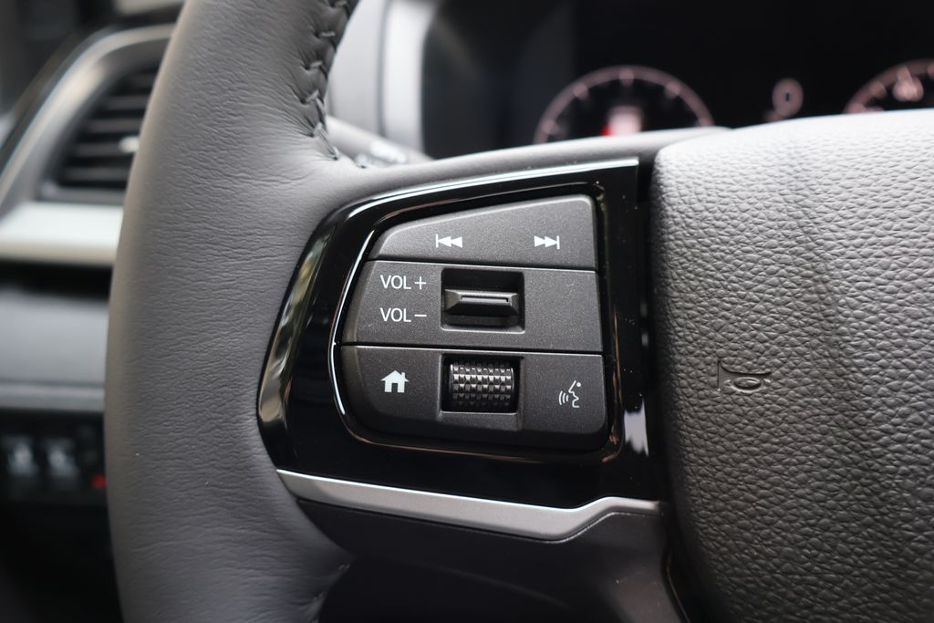 Thumbnail: 2026 Honda Odyssey - 14