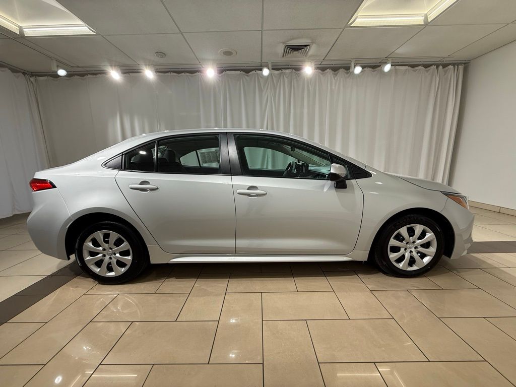 Thumbnail: 2024 Toyota Corolla - 6