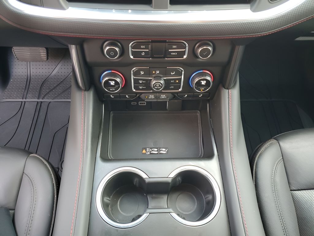 Used Car 2024 Chevrolet Tahoe  Rst For Sale Under $70,000 In Austin, Texas