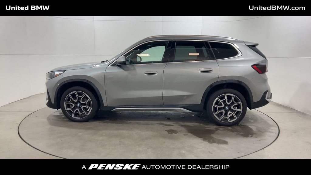 Thumbnail: 2025 BMW X1 - 5