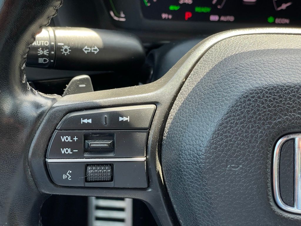 Thumbnail: 2023 Honda Accord - 15