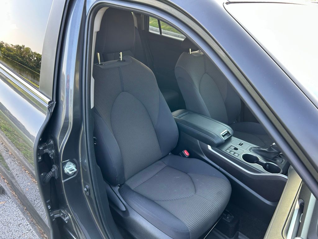 2023 Toyota Highlander LE 15