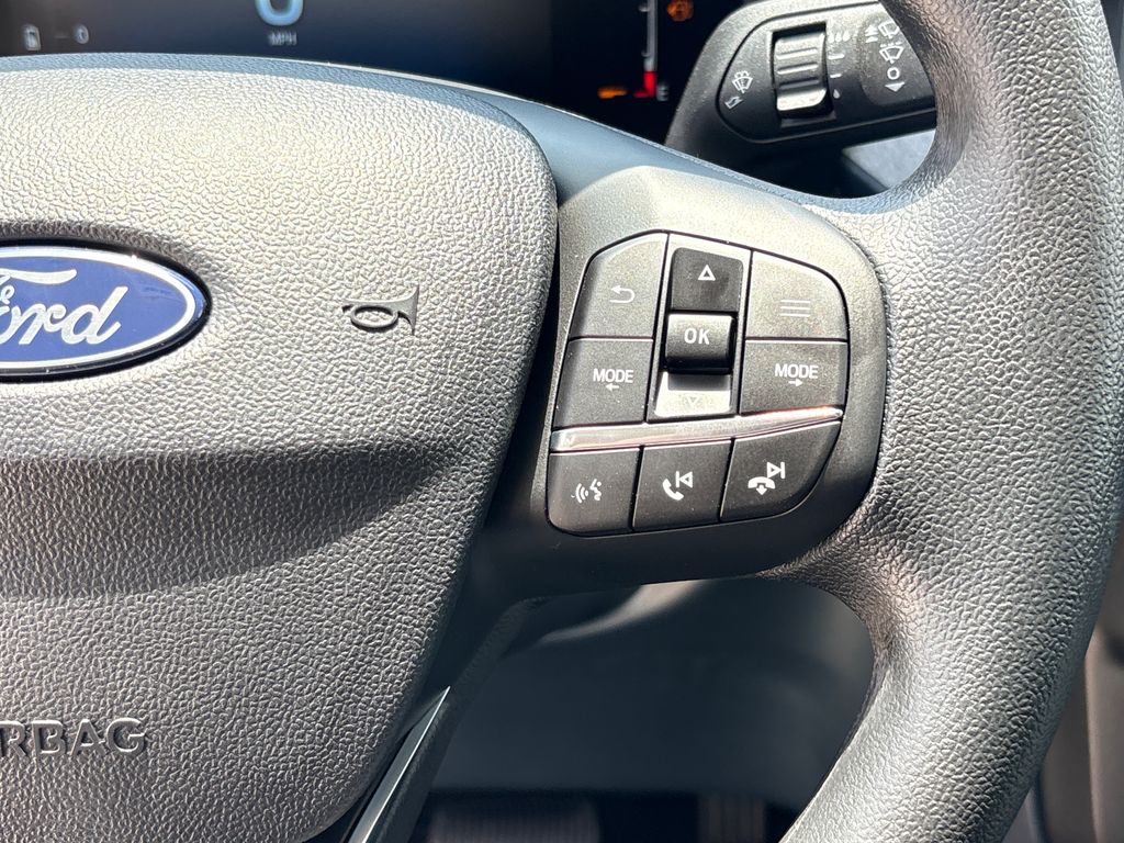 New 2026 Black Ford XLT image 20
