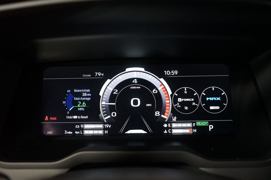 Thumbnail: 2026 Toyota Tundra - 17