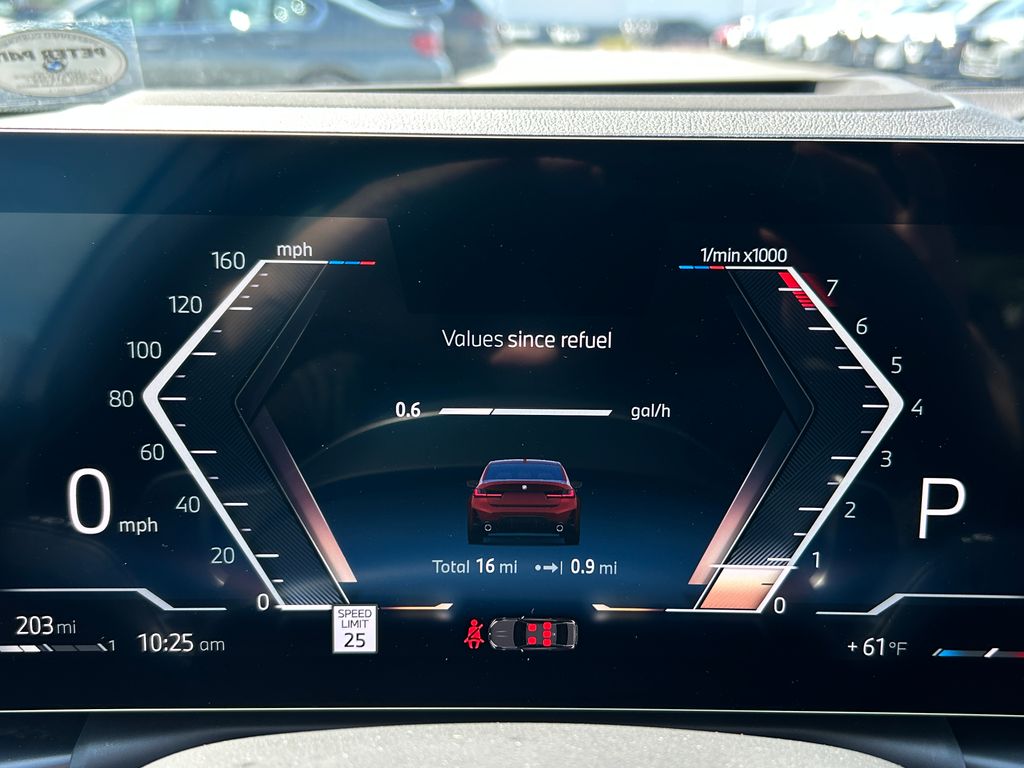 2025 BMW 3 Series 330i 21