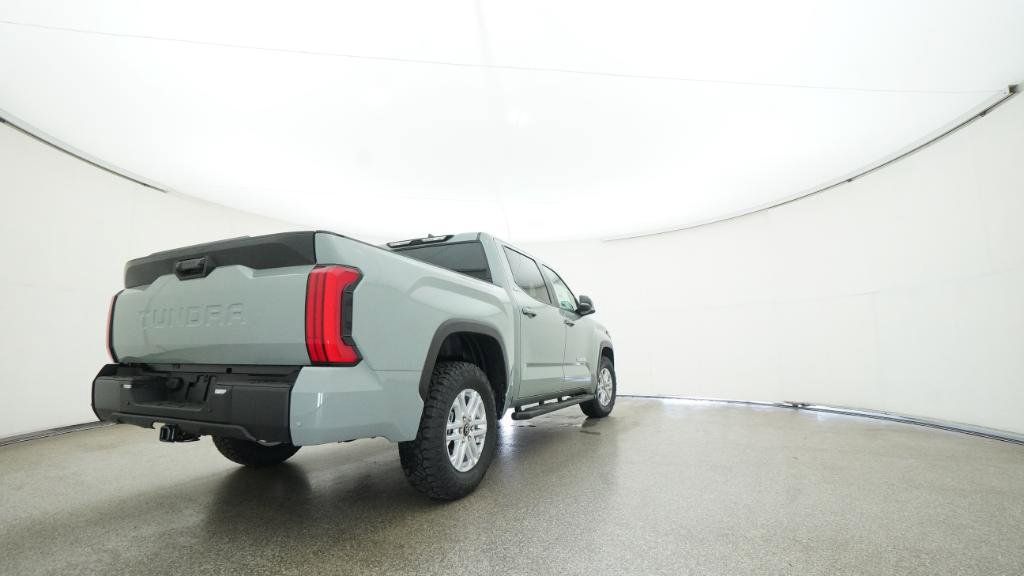 2025 Toyota Tundra SR5 23