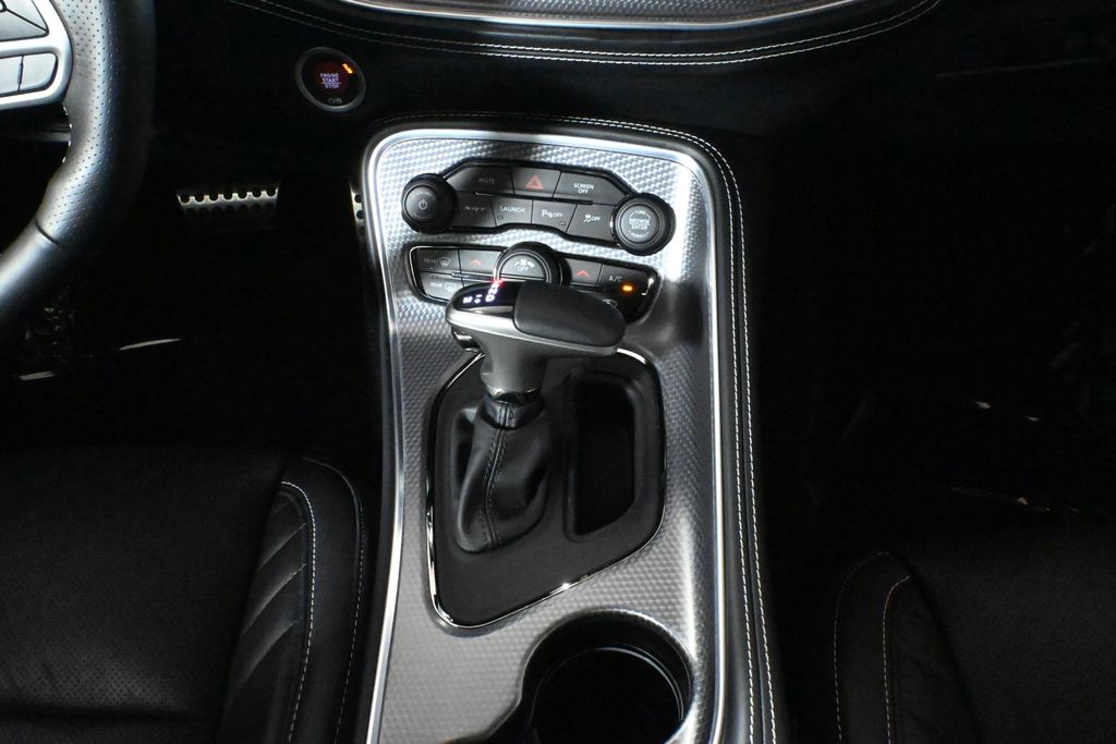 Thumbnail: 2021 Dodge Challenger - 22