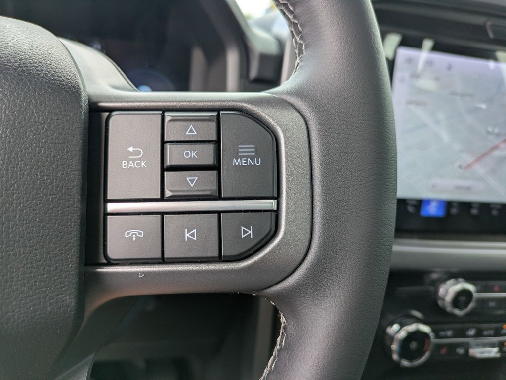 2026 Ford F-150 Rocky Ridge