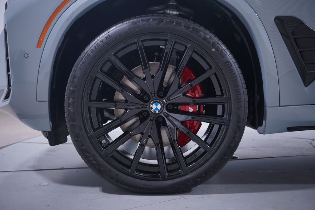 Thumbnail: 2026 BMW X5 - 2