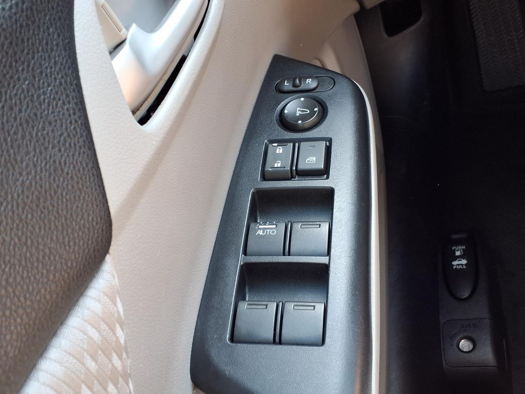 2014 Honda Civic LX  at Joe Myers Mazda Kia