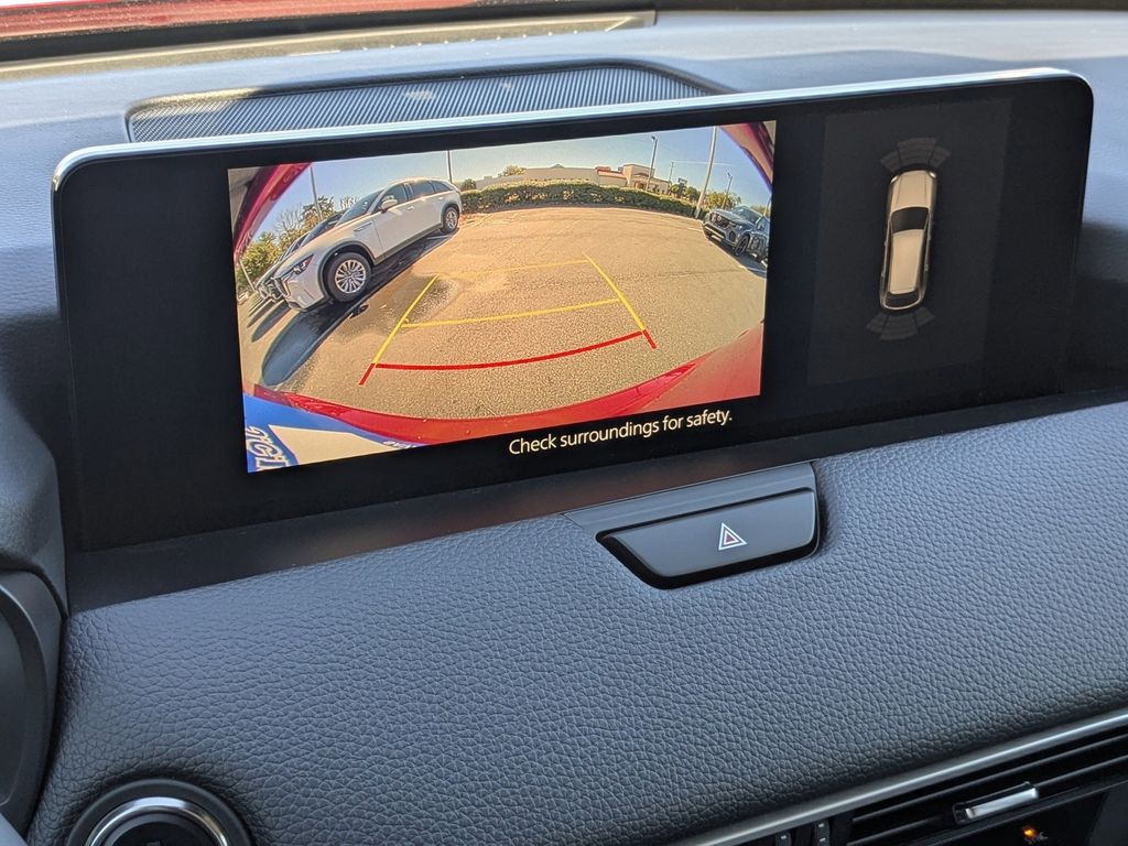 2026 Mazda CX-70 3.3 Turbo Preferred