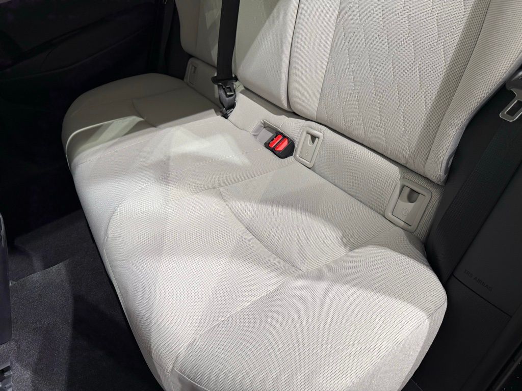 Thumbnail: 2026 Toyota Corolla Cross - 19