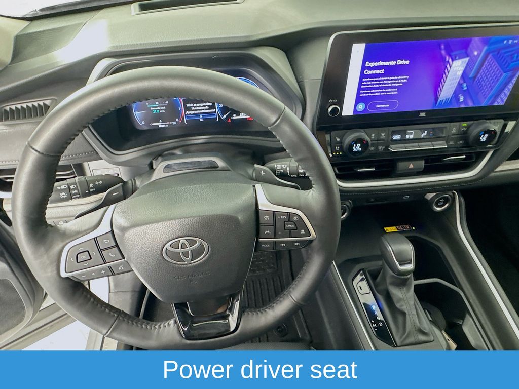 Used Car 2024 Toyota Grand Highlander  Platinum For Sale Under $50,000 In Austin, Texas