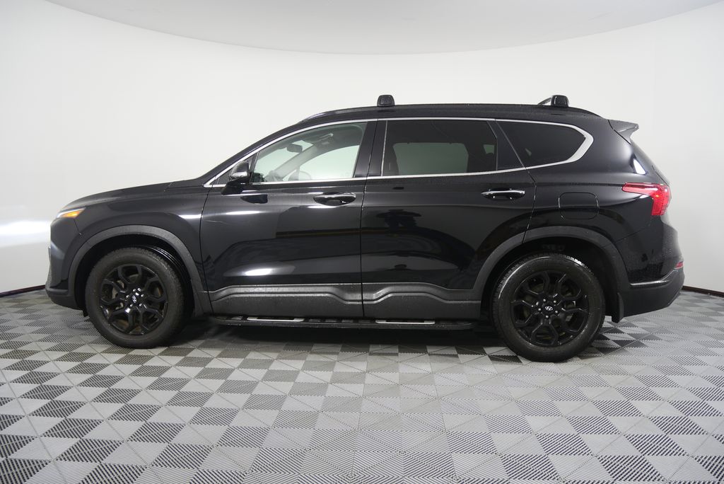 Thumbnail: 2022 Hyundai Santa Fe - 6