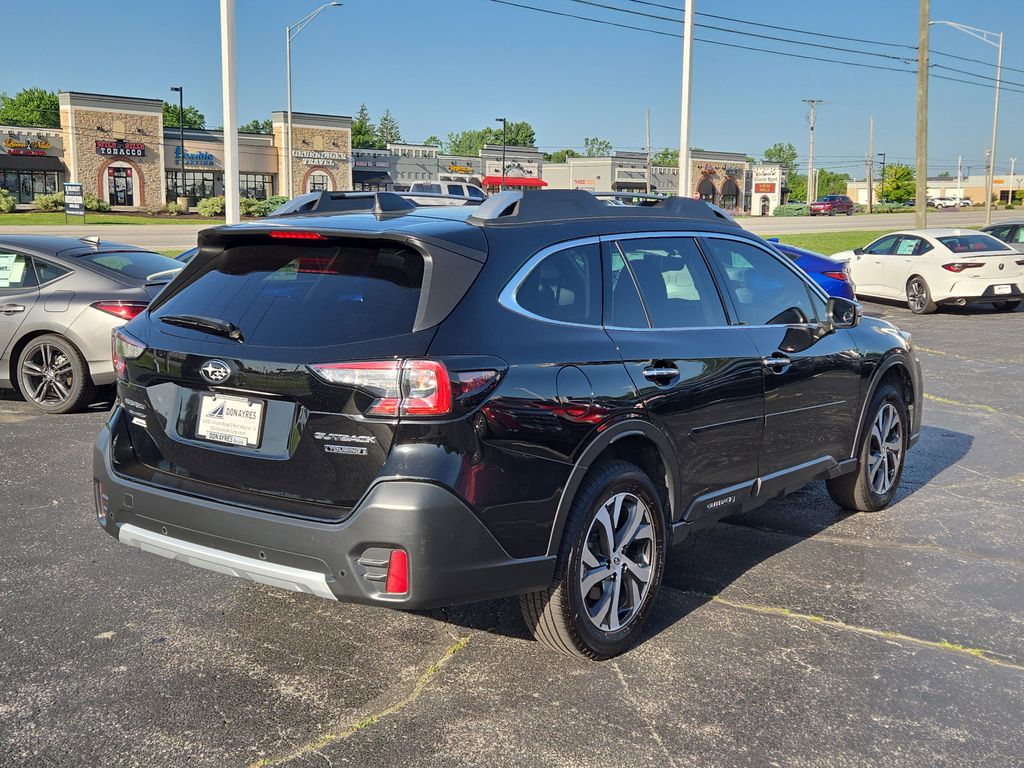Used 2022 Subaru Outback For Sale in Fort Wayne, IN