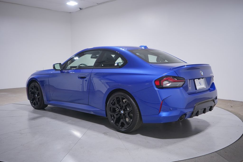 Thumbnail: 2025 BMW 2 Series - 3