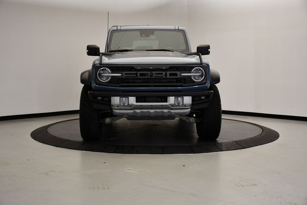 Thumbnail: 2022 Ford Bronco - 8