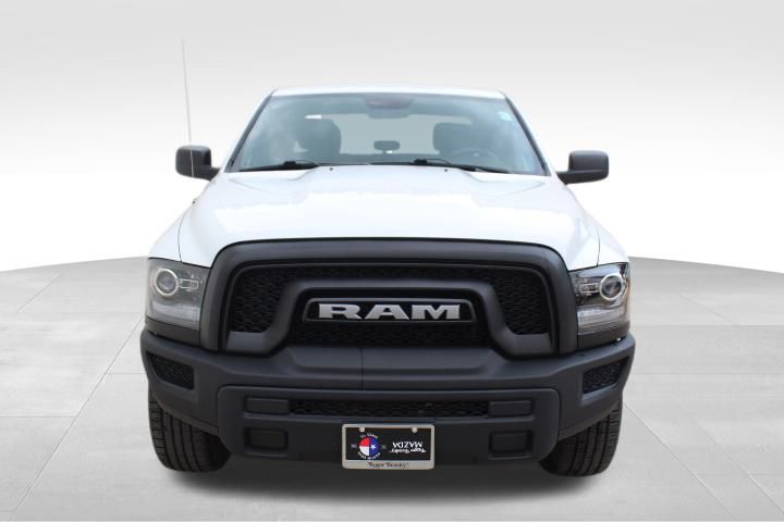 Used Car 2024 Ram 1500 Classic  Warlock For Sale Under $30,000 In Georgetown, Texas