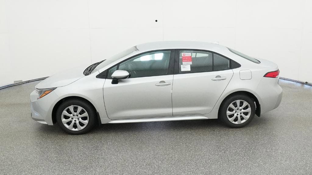 Thumbnail: 2026 Toyota Corolla - 32