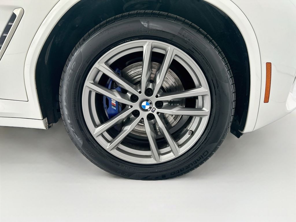Thumbnail: 2020 BMW X3 - 31