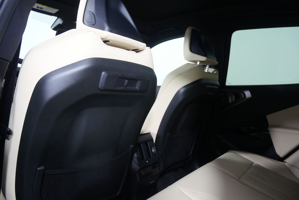 Thumbnail: 2026 BMW X3 - 17