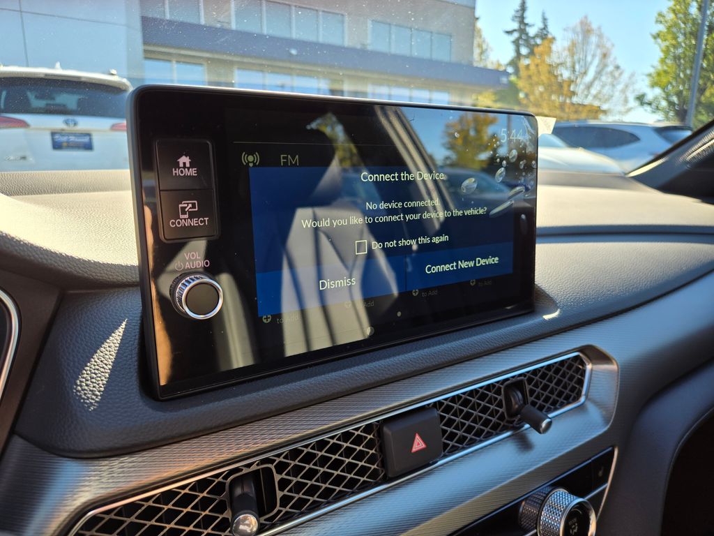 2026 Acura Integra A-Spec Package