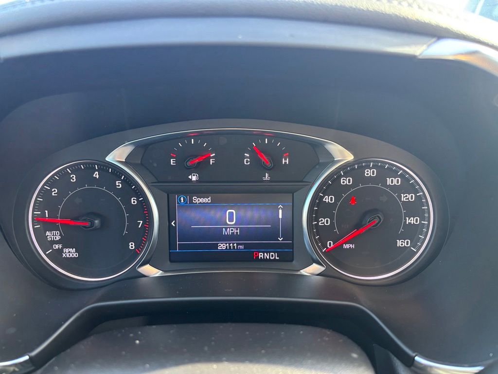2022 Chevrolet Blazer LT White at DeMontrond Auto Country