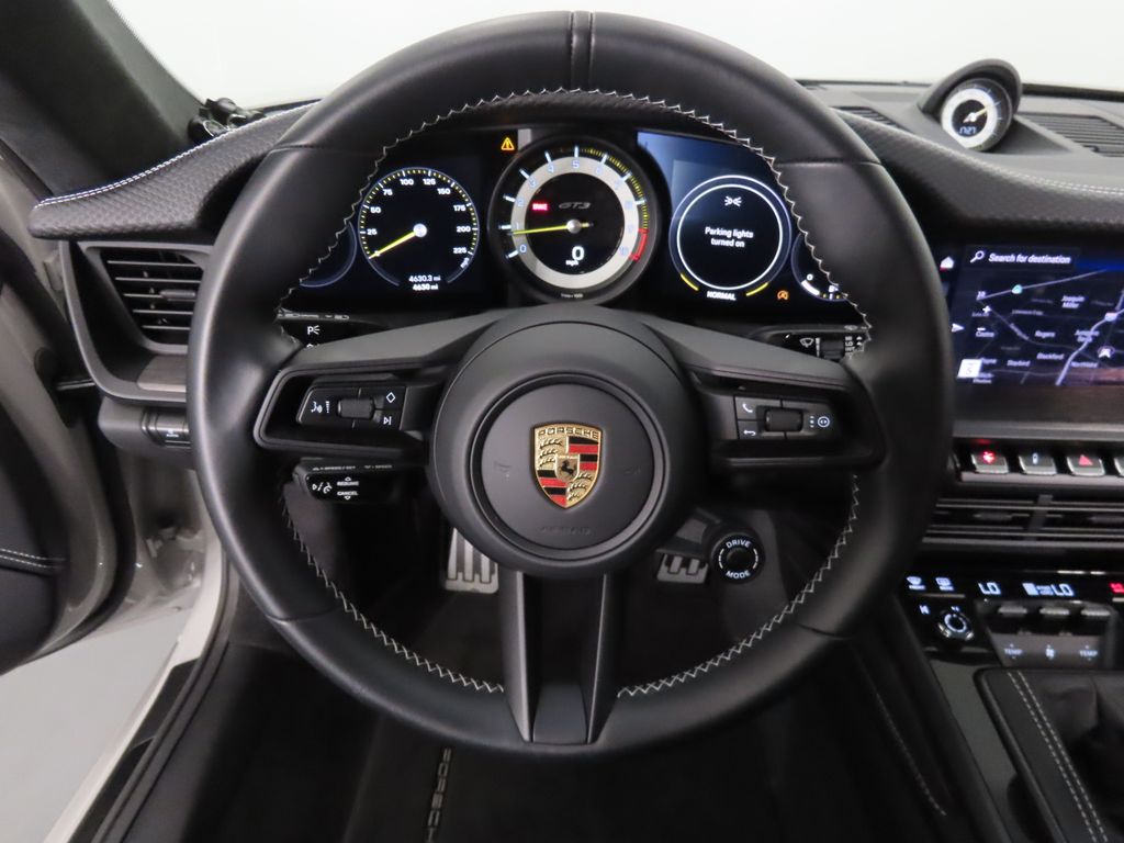 Thumbnail: 2023 Porsche 911 - 17