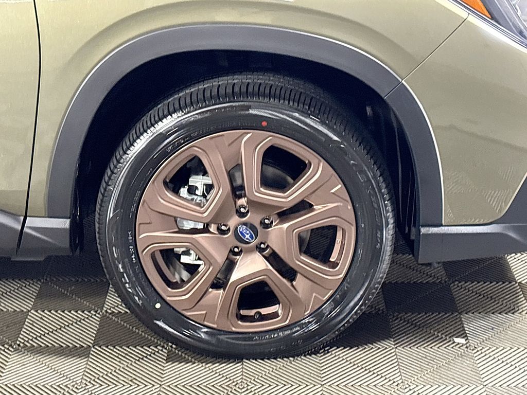 2025 Subaru Ascent Limited