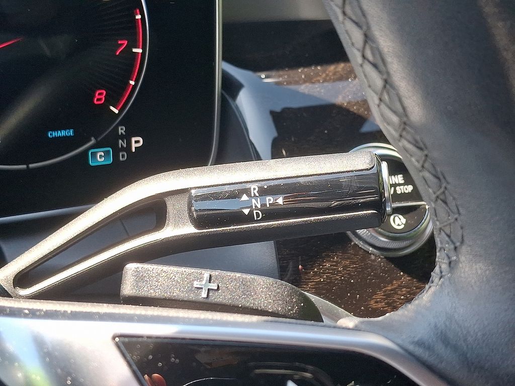 2023 Mercedes-Benz GLC 300 14